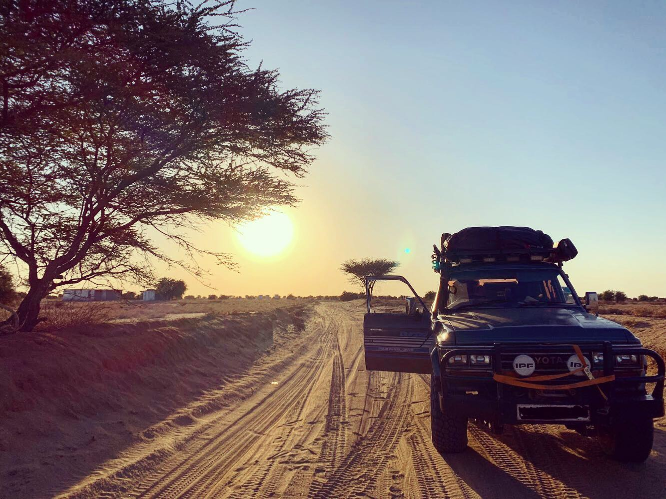 Best Outdoor Activities to Try in Kenya During the Dry Season