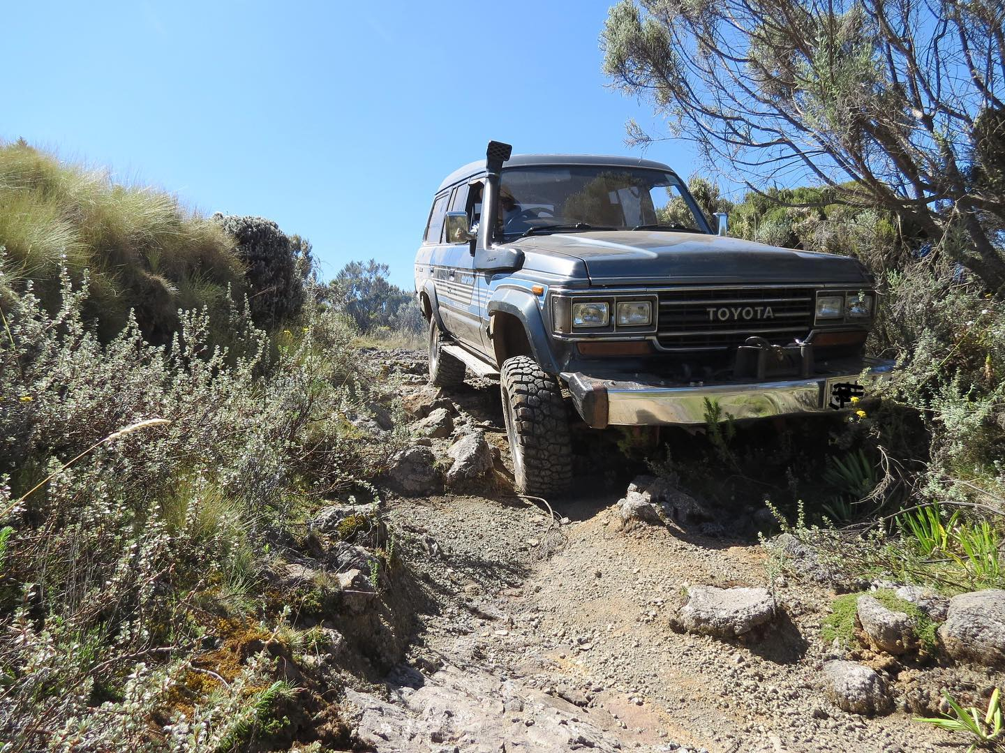 From Trail to Summit: How Ultra Red Gear Is Tested in Real Conditions