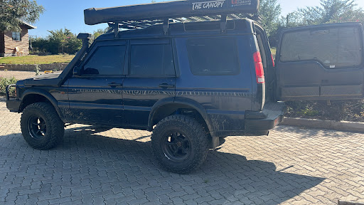 Photo from customer review