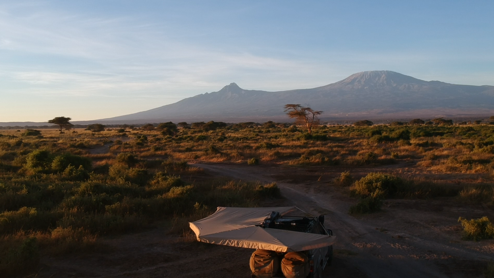 The Rise of Outdoor Culture in Africa